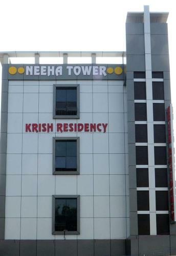Lodge Krish Residency
