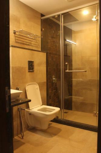 Lonavala - Ambavi Villa