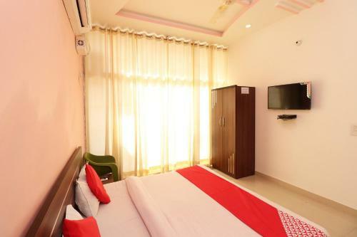 Hostal Oyo 43486 Hari Vilas Bhawan