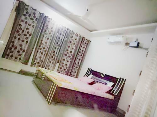 Hostal Shankar Bhakti Asharam