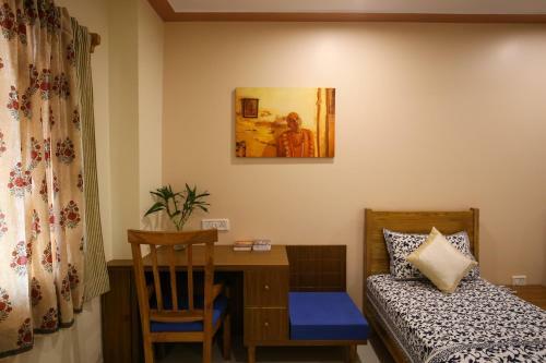 Hotel Mvt Guesthouse & Restaurant