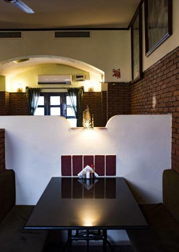 Hotel Mvt Guesthouse & Restaurant