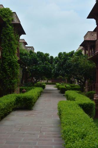 Hotel Mvt Guesthouse & Restaurant