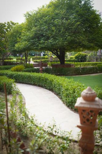 Hotel Mvt Guesthouse & Restaurant