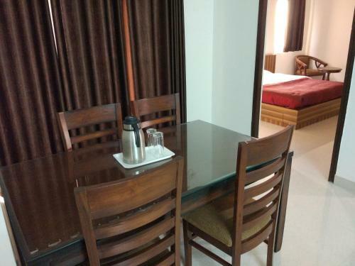 Hostal Brij View