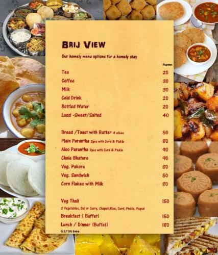 Hostal Brij View