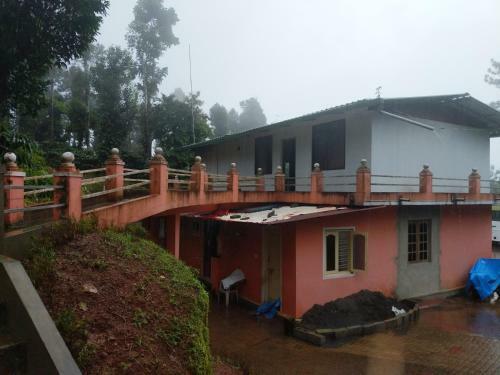 The Backpacker's Homestay - Coorg