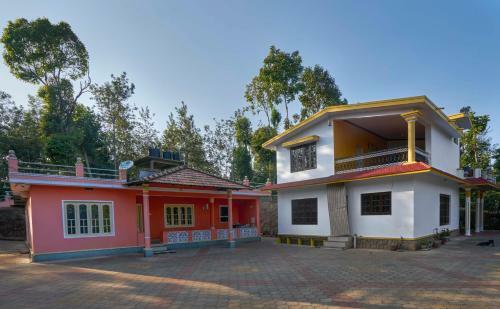 The Backpacker's Homestay - Coorg
