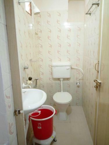 Hostal Paradise Inn Guest House