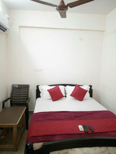 Hostal Paradise Inn Guest House