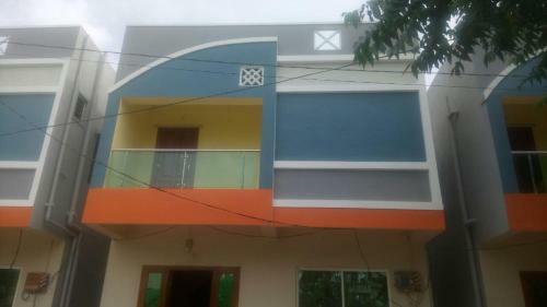 Hostal Paradise Home Guest House