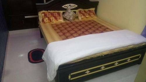 Hostal Paradise Home Guest House