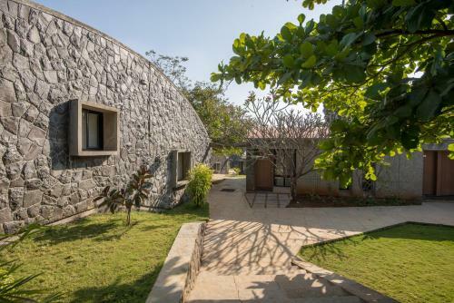 Hotel Nirvana Nature Cure