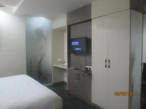A.r Grand Hotel