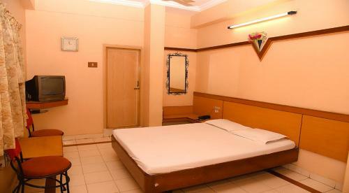 Hotel Vishnu Residency