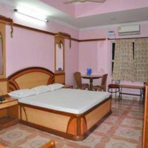 Hotel Vishnu Residency