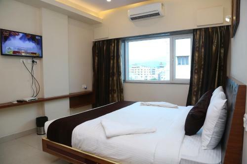 Hotel Skml Grand