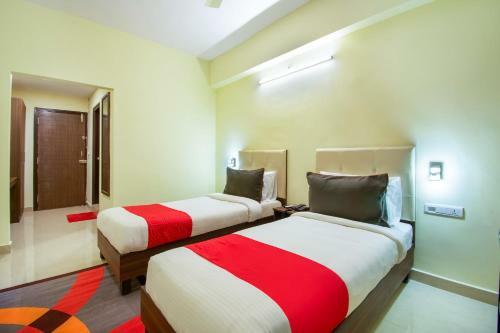 Hotel Oyo 15615 Sai Krishna Paradise