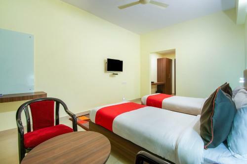 Hotel Oyo 15615 Sai Krishna Paradise