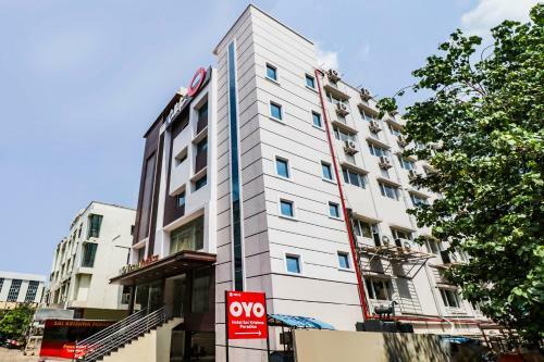 Hotel Oyo 15615 Sai Krishna Paradise