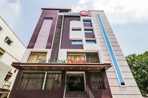 Hotel Oyo 15615 Sai Krishna Paradise