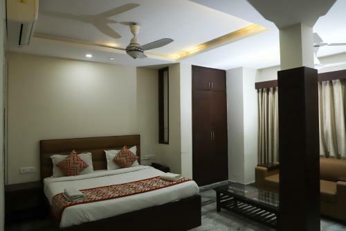 Hotel Skd