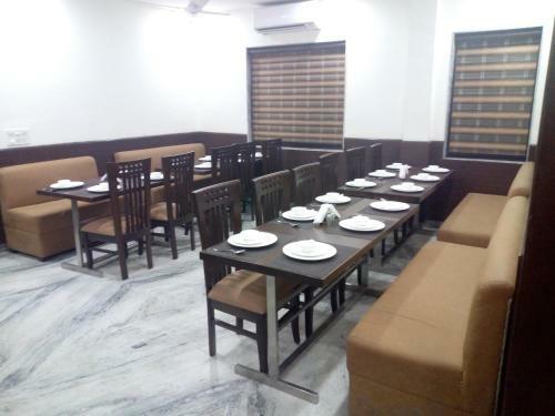 Hotel Skd