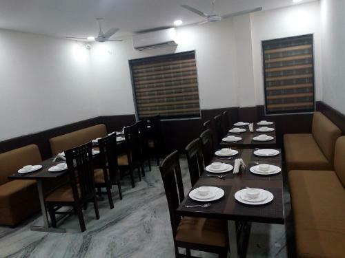 Hotel Skd