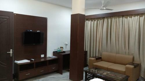 Hotel Skd