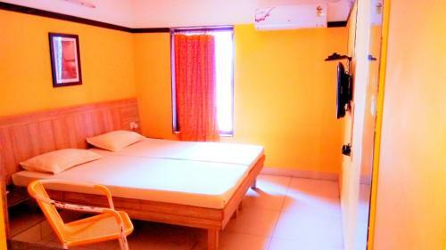 Lodge Rathi Bhawan