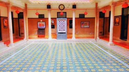 Hostal Girriraj Bhawan Bengali Ashram