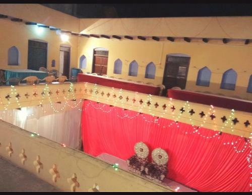 Hostal Girriraj Bhawan Bengali Ashram