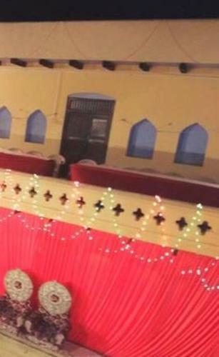 Hostal Girriraj Bhawan Bengali Ashram