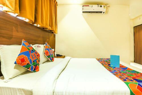 Hostal Fabhotel Rr Grand Mg Road