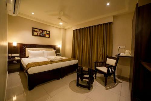 Haian - An Olive Tree Hotel