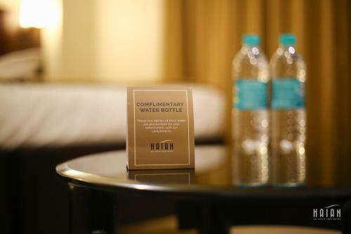 Haian - An Olive Tree Hotel