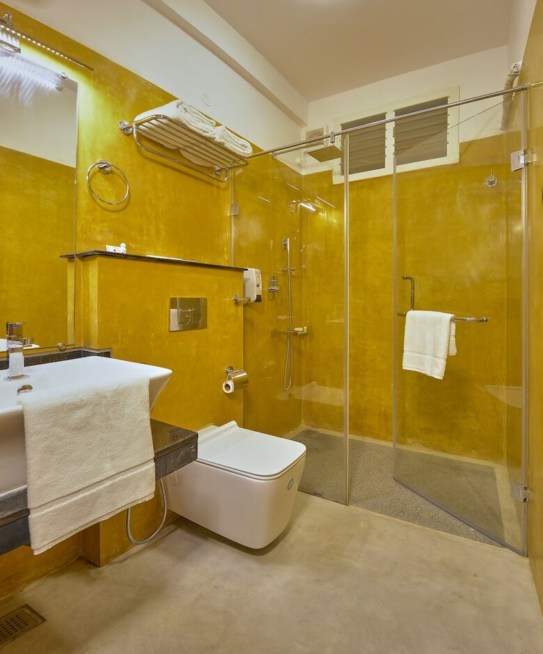 Hotel Villa Krish