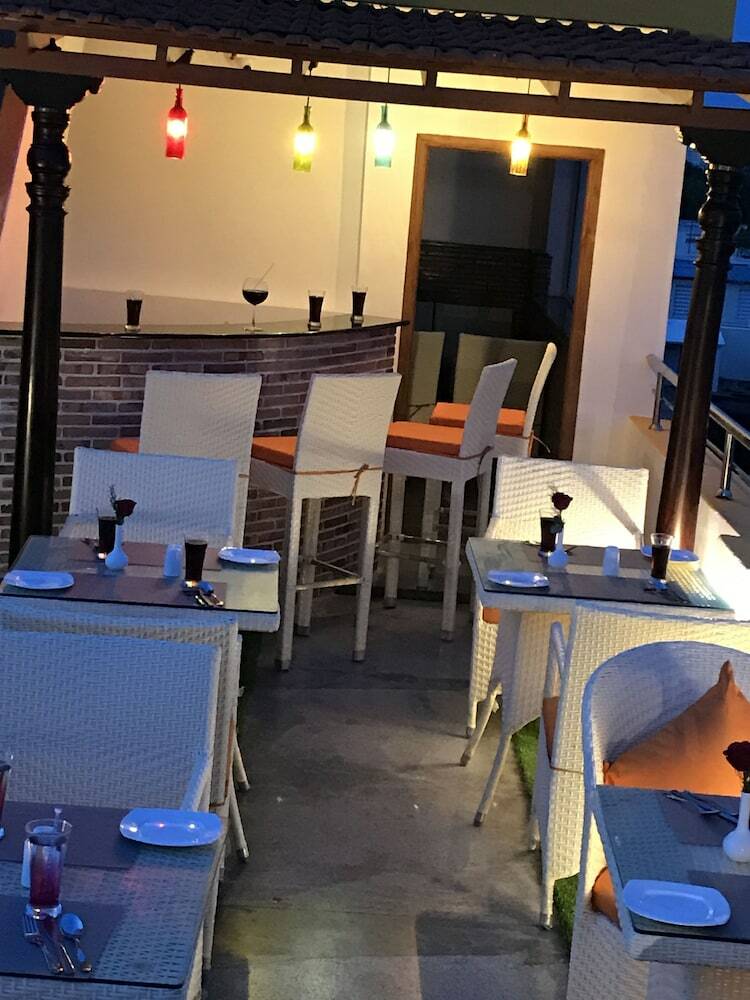 Hotel Villa Krish