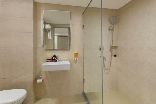 Hotel Ginger Noida City Center