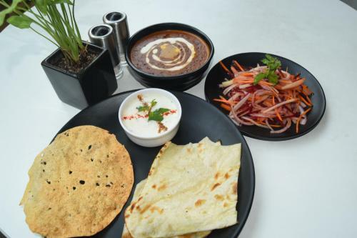 Hotel Ginger Noida City Center
