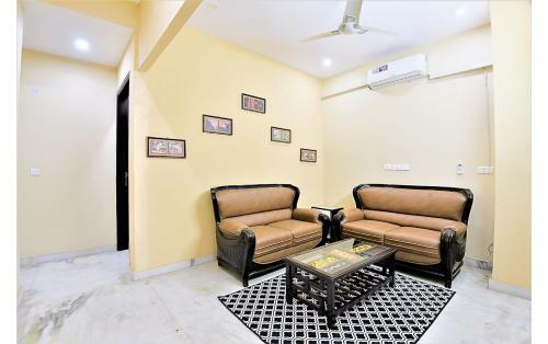 Olive Service Apartments Noida
