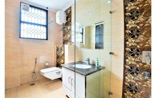 Olive Service Apartments Noida