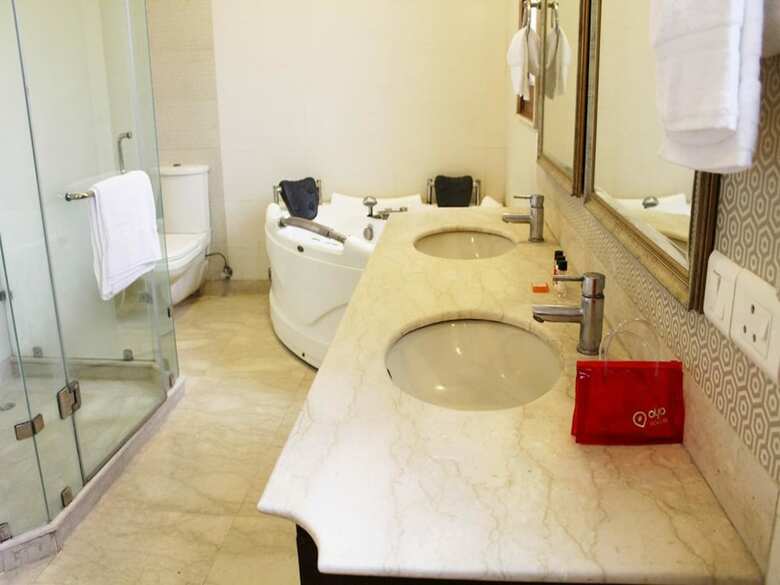 Hostal Hotel Ashray Noida