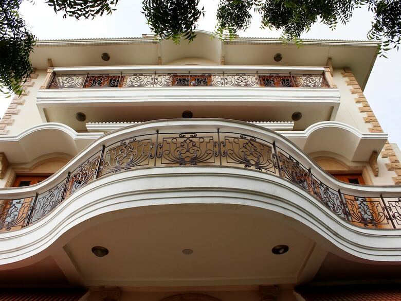 Hostal Hotel Ashray Noida