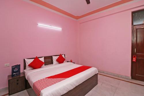 Hotel Oyo 12774 Akash Residency