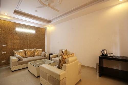 Hotel Mint City Center Suites