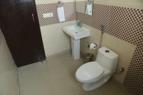 Hotel Mint City Center Suites