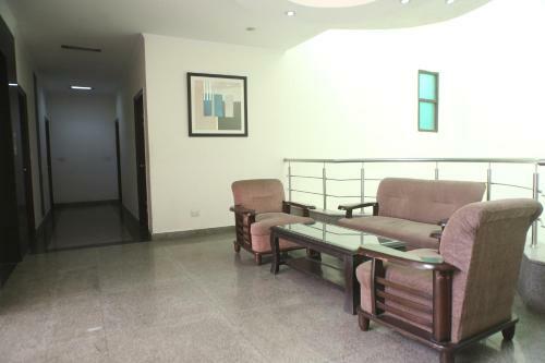 Hotel Mint City Center Suites