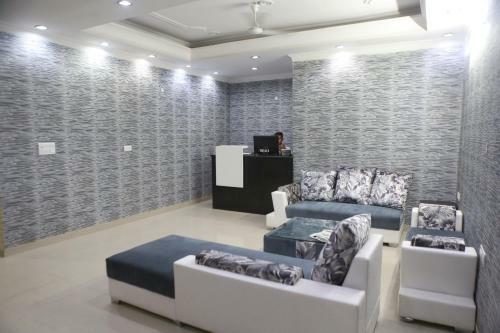 Hotel Mint City Center Suites