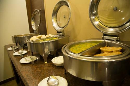 Hotel Mint City Center Suites